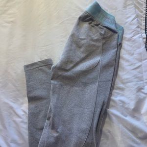 Gymshark flex leggings size M